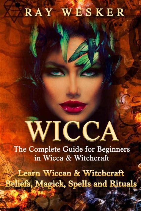 Free witchcrafy ebook
